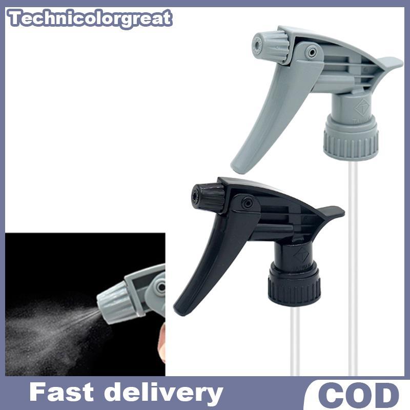 Tcgt ปรับ Trigger er Heavy Duty er หัวกรดและด่างทนสําหรับรายละเอียดอัตโนมัติทําความสะอาดรถบ้านสวน Great