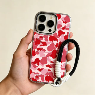 luxe🍒-เคสมือถือ เคสไอโฟน iPhone15PROMAX Apple13PRO เคสโทรศัพท์ 14plus 12pro 11PROMAX 17PROMAX ไอโฟน16promax -XYLYK001