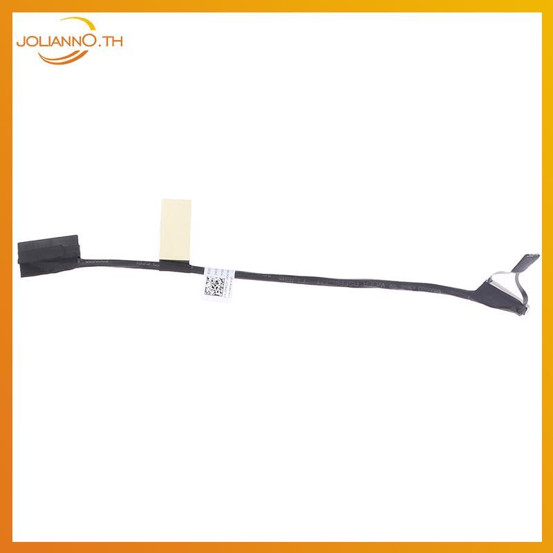 Joliann0 สายแบตเตอรี่สําหรับ Dell Latitude 5500 5501 5502 5505 058G27 แล็ปท็อปที่แม่นยํา th