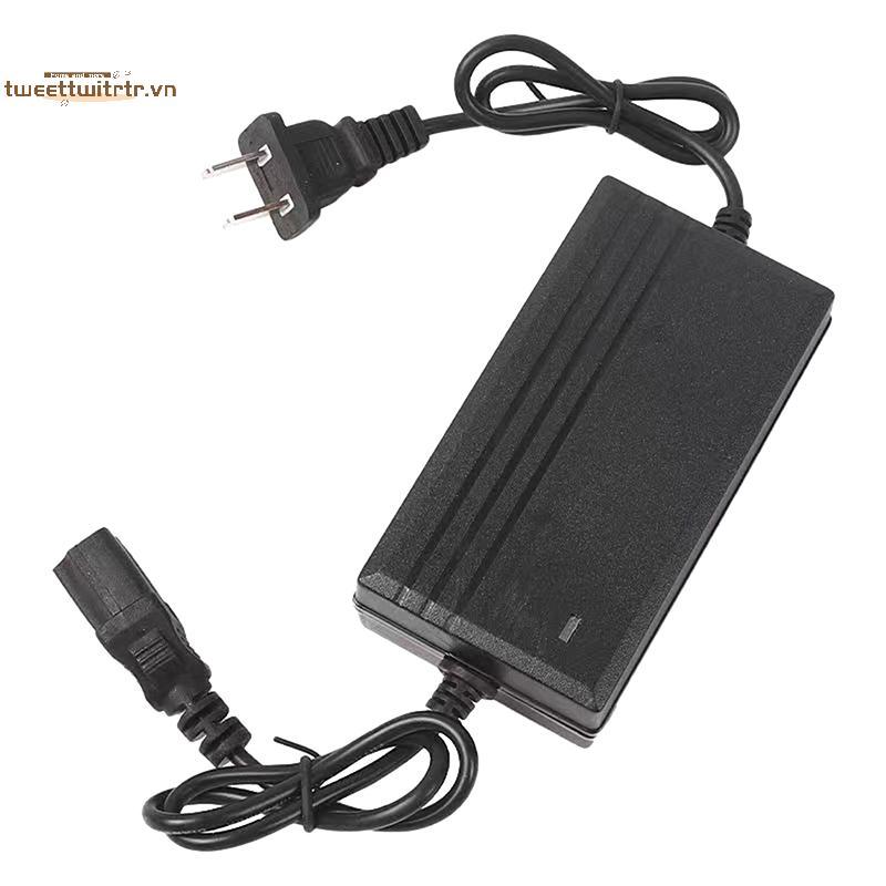 TRTR 1A Charger Electric er อะไหล่สําหรับรดน้ําเครื่องเครื่องมือไฟฟ้าอุปกรณ์เสริม VN