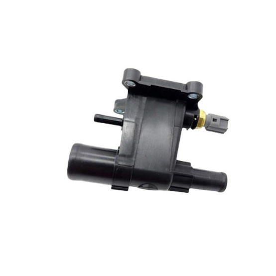 CP9Z8K556A เหมาะสําหรับ Ford Car Thermostat ฝาครอบเทอร์โมสตัทระบายอากาศน้ํา