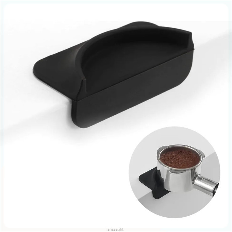 FBWIN Tamper Portafilter Mini Coffee Holder Mat Espresso 51/54/58mm - FE1