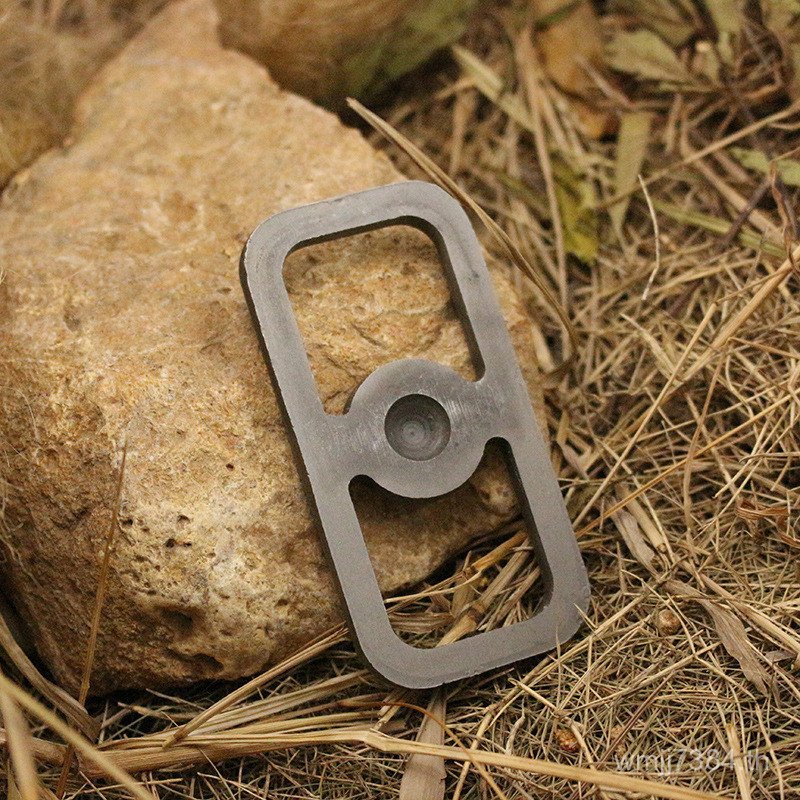 Wilderness Survival เครื่องมือขยาย Flint Training Fire อุปกรณ์ Flint Flint Fire Sickle กลางแจ้ง Old-