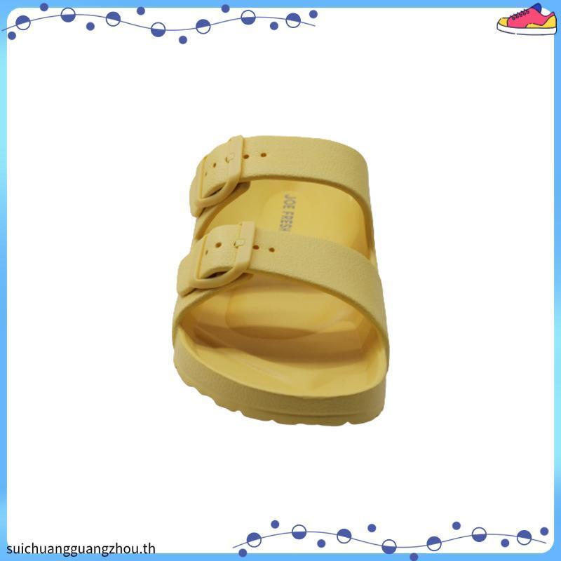 SKECHERS FOOTSTEPS รองเท้าแตะผู้หญิง