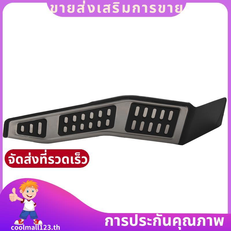 Dead Footrest Pad Sport Foot Rest Pedal RHD สําหรับกอล์ฟ Seven Mk7 VII .coolmall123th