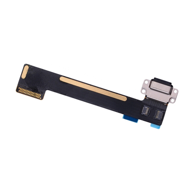 OEM USB Charger ชาร์จพอร์ต Flex Cable สําหรับ iPad Mini 5 iPad Mini 2019 สีดํา