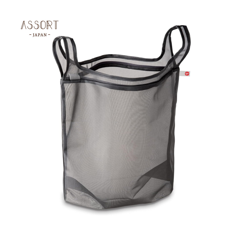 Daiya Eco Bag Laundry Net Laundry Net Like a Plastic Bag 057244 【from Japan】