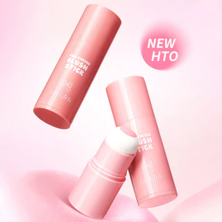 YTL Blush Stick แท่งฟองน้ํา พร้อมฟองน้ำ กันน้ำ ติดทนนาน ดูเป็นธรรมชาติ