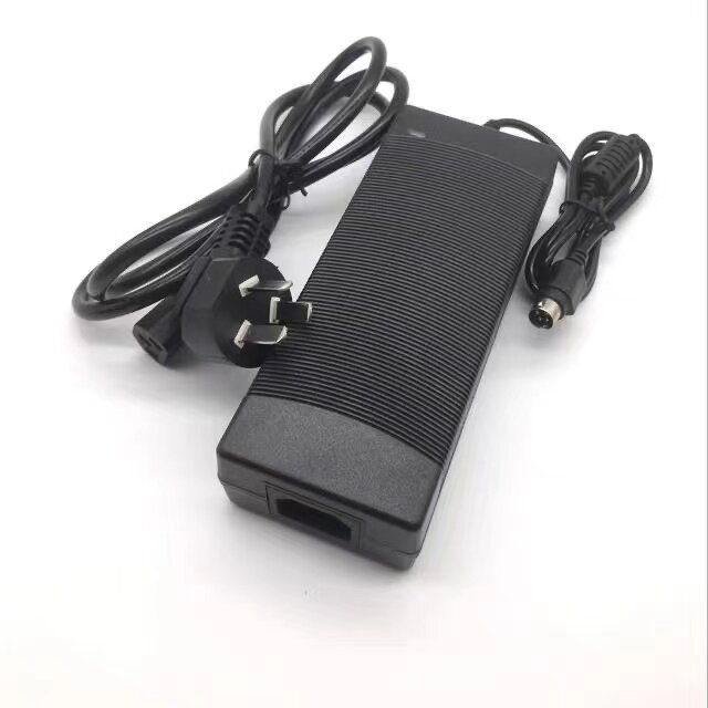 12V8.3 A7.5 A4 Pin Synology Synology DS918 + DS415DS916 สายไฟอะแดปเตอร์ DS920