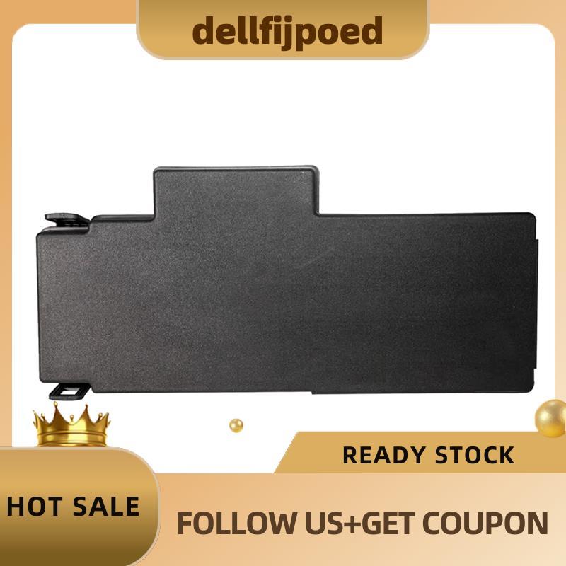 dedellijpoedFuse แผง Fit BC3Z14A003AA สําหรับ F450 F550 Super Duty 2011-2016 ฟิวส์กล่องฝาครอบ
