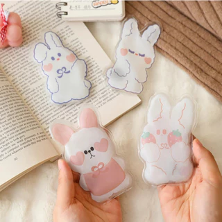COZII 🐻พร้อมส่ง🐻เจลประคบร้อน เจลประคบพกพา สะดวกสบาย