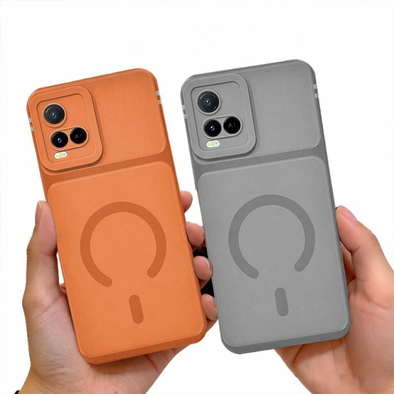 HP WIJAYACASE13 - เคส SOFTATIBLE สําหรับ VIVO Y21 - เคส VIVO Y21 - เคส VIVO Y21 / Y21S / Y21A / Y21T