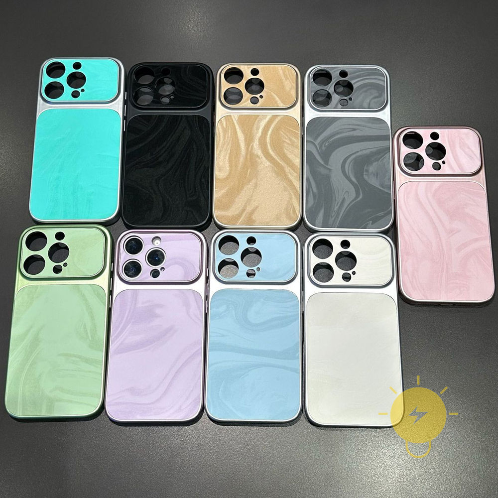 For เคสไอโฟน TPU Water Ripple Water Ripple เคส Phone Case For iPhone 17 Pro Max 16 15 14 13 Cover  A