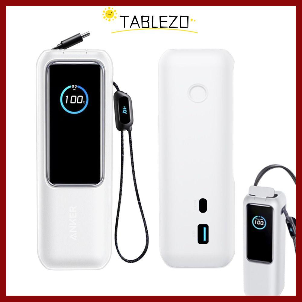จัดส่งจากประเทศไทยTABLEZO Protective ,ซิลิโคนอ่อนนุ่มกันกระแทก,คุณภาพสูงแบบพกพากันฝุ่นพกพาสําหรับ An