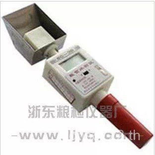 Shovel Moisture Grain Moisture Type sc-3b Meter J49G