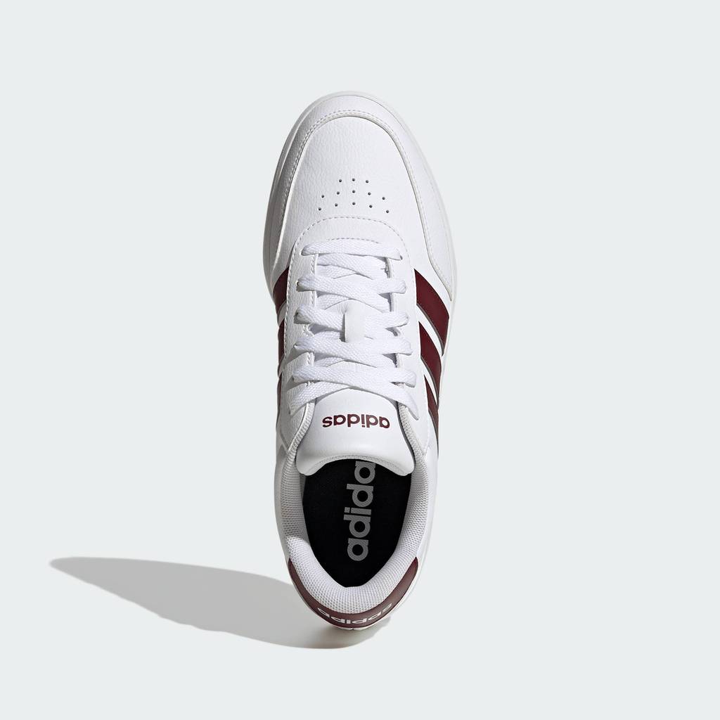 adidas حذاء رجالي Breaknet 3.0 — أبيض — صورة 3