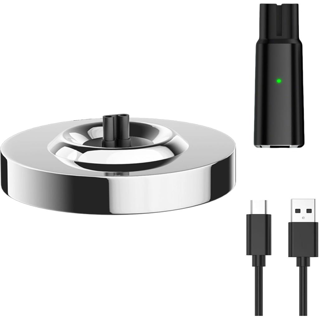 เครื่องชาร์จ 5V สําหรับเครื่องโกนหนวด Philips Norelco 2400 3900, X3001/90, S3341/92, S3242/90, S5880
