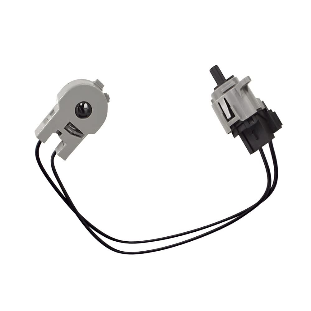 HVAC เครื่องทําความร้อนสวิทช์ควบคุมเหมาะสําหรับ 2003-2007 Ford Focus 2010-2011 Transit Connect 2M5Z-