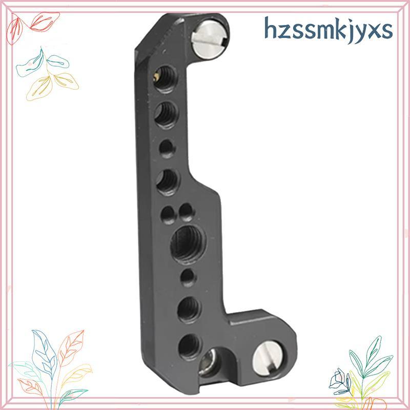 ใหม่ X3V อลูมิเนียมส่วนประกอบซ้าย-ด้านข้างแนวตั้งสําหรับ NATO Handle FX3 กรงอุปกรณ์เสริม hzsmkjyxs.th