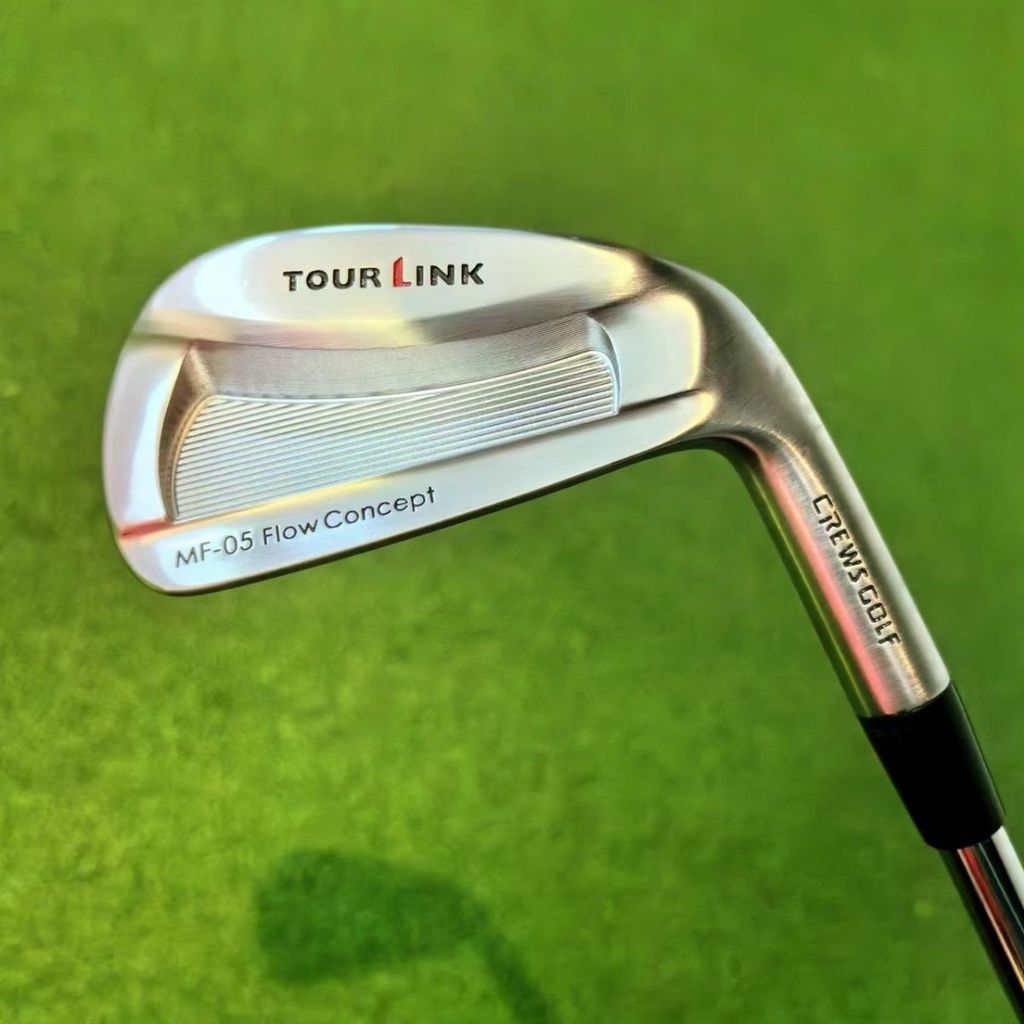 ไม้กอล์ฟใหม่ล่าสุด No. 7 Iron Mens 7 Iron Practice Rod Steel Rod Body No. 7 คัน ส่งฟรี