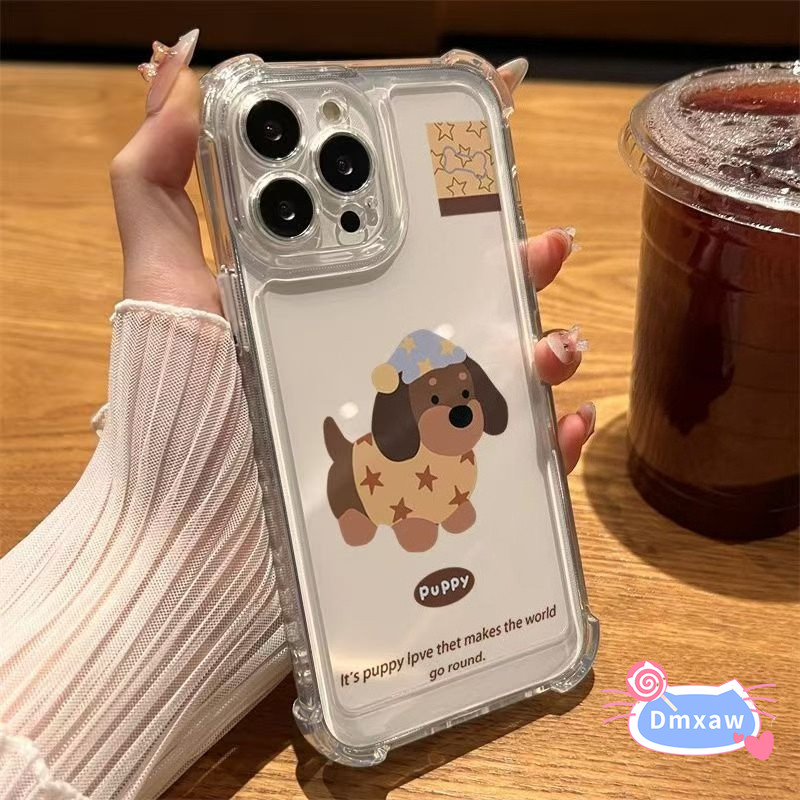 น่ารักดัชชุนเคสโทรศัพท์สําหรับHuawei Pสมาร์ทS Z Pro Plus Y9A Y9S Y9 Y8S Y8P Y7 Y6 Pro Y5 Prime Y7P Y