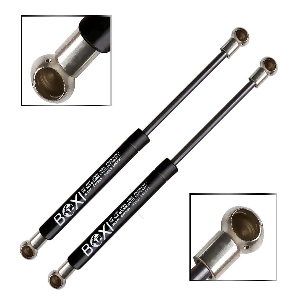 BOXI 2 ชิ้น Tailgate Lift รองรับ Struts SG403060 สําหรับ Mercedes Benz E320 E500, E55 AMG, E63 AMG W