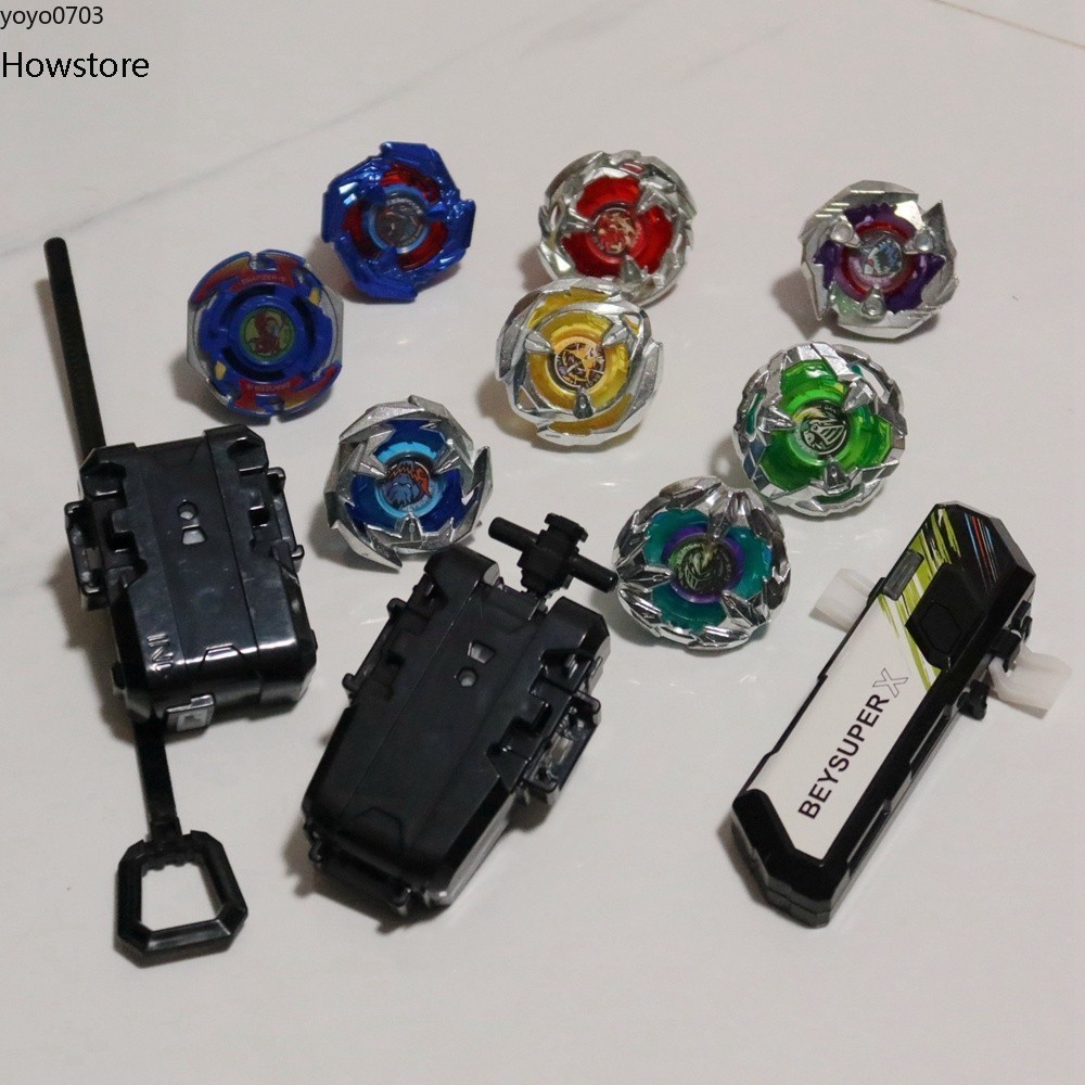 2026 ใหม่ Mq ของเล่นเด็กดาบ Bay ใบมีด X BX-00 3-60F BX-01 BX-02 BX-03 BX-04 BX-05 BX-06 BX-08 BX-10 