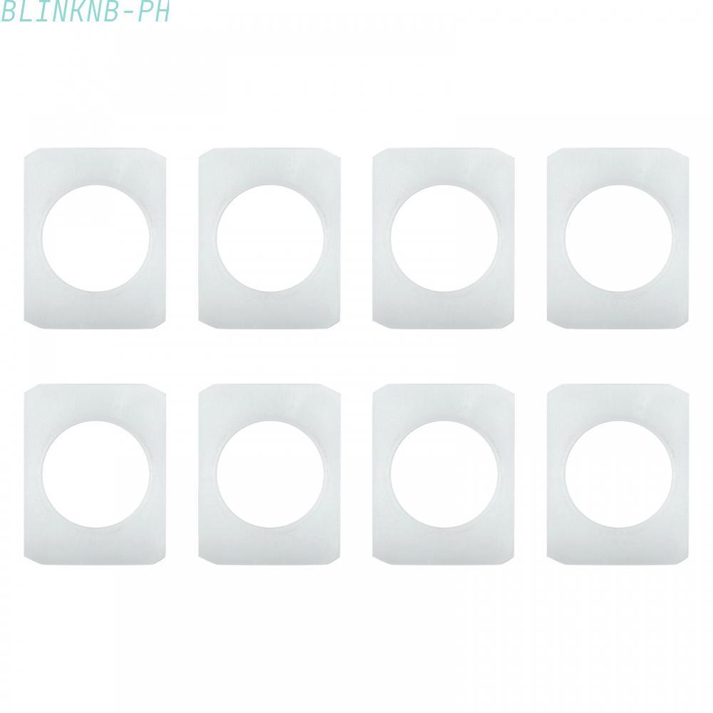 8PCs ชุดอัพเกรดสําหรับบูชที่นั่งสําหรับ BMW Z3 Z3M เสริมสําหรับที่นั่งมั่นคง