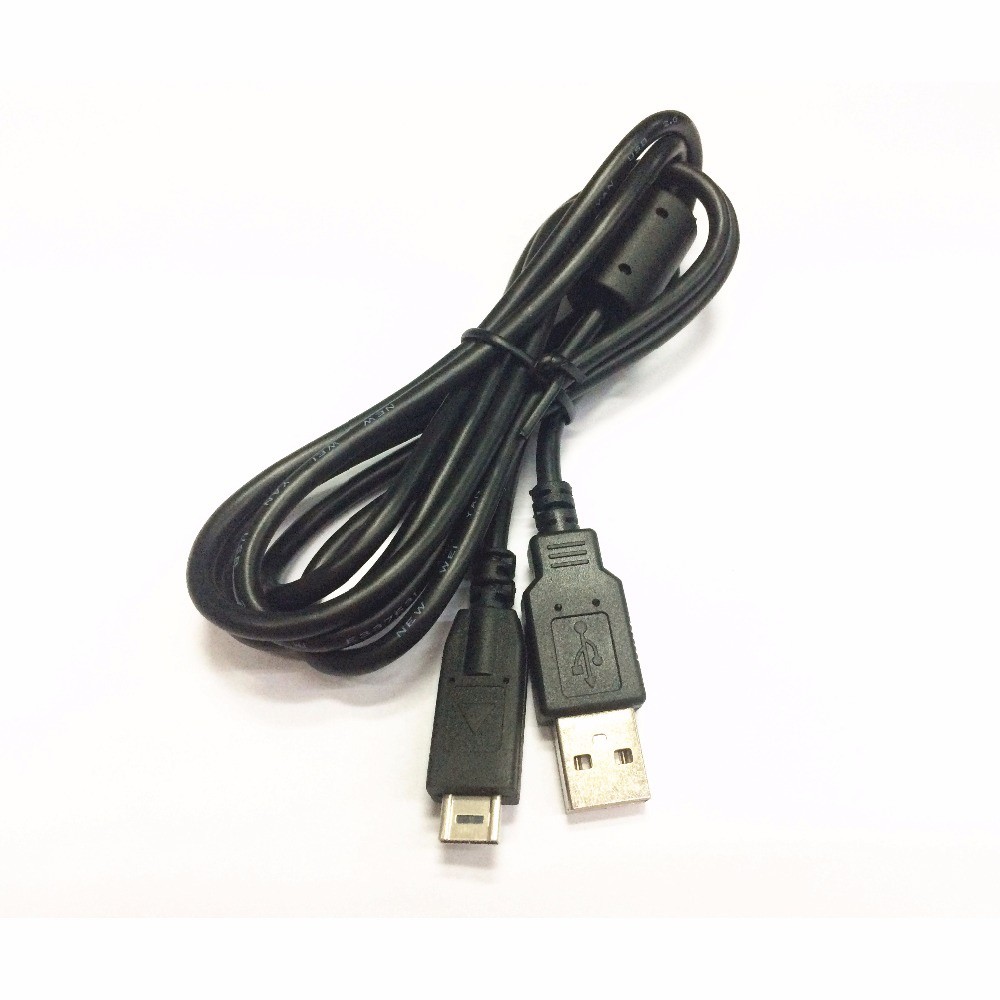 14PIN สาย USB สําหรับ Panasonic Lumix DMC TZ6 TZ7 TZ9 TZ10 TZ65 ZS3 ZS1 ZS6 ZS7 กล้อง
