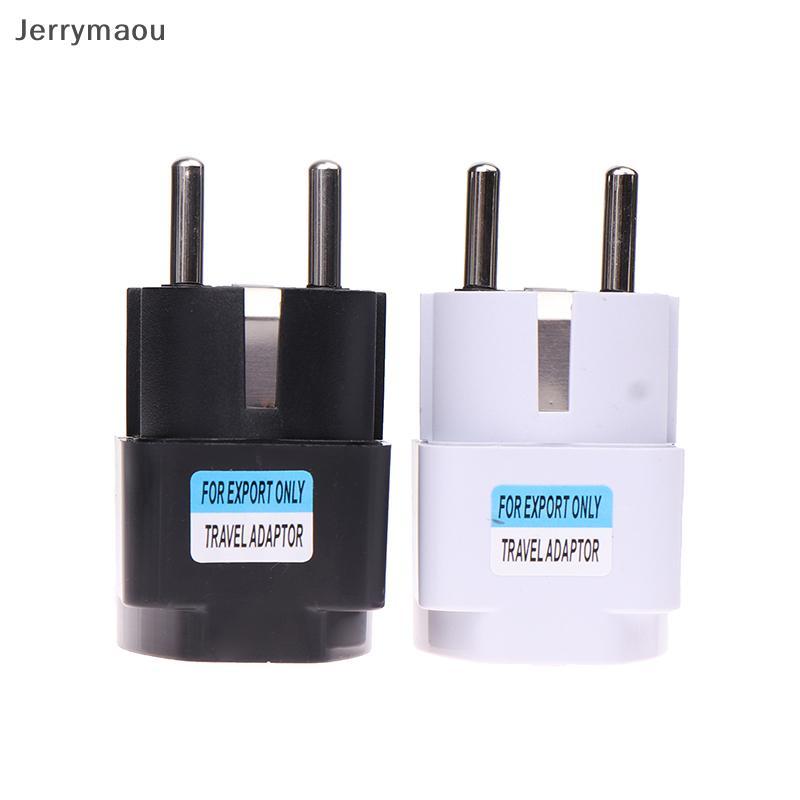 [JRY] อะแดปเตอร์แปลงไฟ Soet Plug WPM