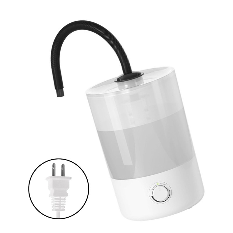 Sup Strong Habitat Moisture Humidifier เครื่องพ่นหมอกสําหรับการควบคุมความเปียกที่แม่นยําสําหรับเลือด