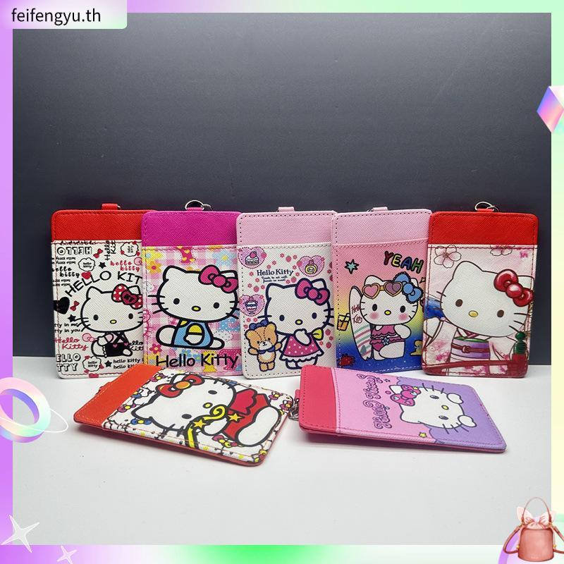 Sanrio Bad Badtz-Maru Badtz Maru Ezlink Card Holder พร้อมพวงกุญแจ
