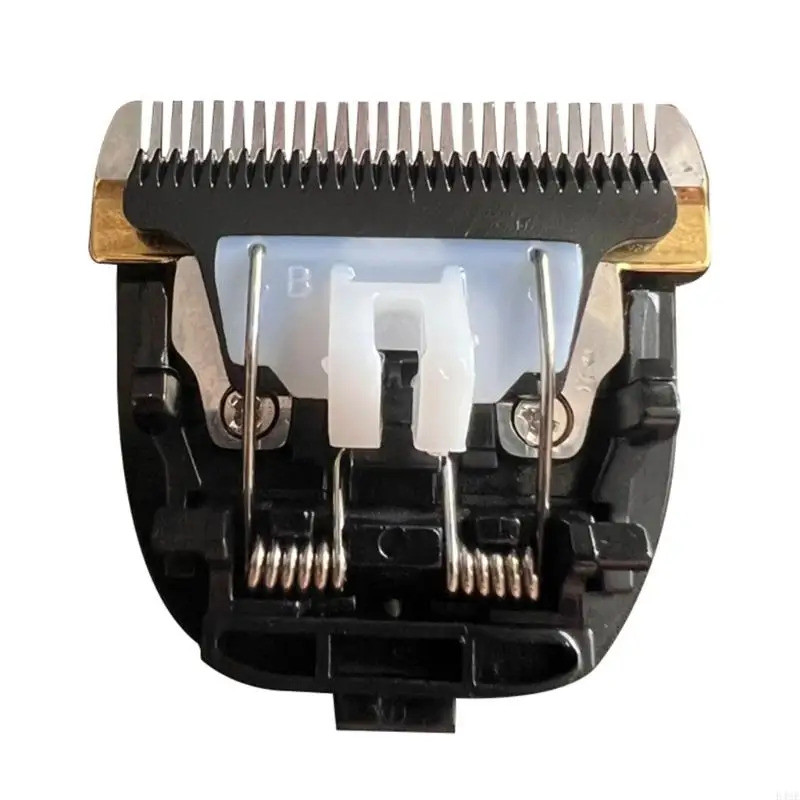 B46E เครื่องโกนหนวดผู้ชายสําหรับ Panasonic ER1510 154 GP80 1611 9902 1512 151 Trimmer Part