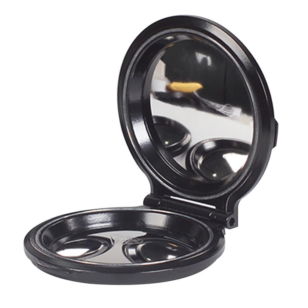 Lulai Dual Reverse Camera Bay III Mirror Lens Cap Rolleiflex 2.8 C 2.8 D 2.8 E 2.8 F