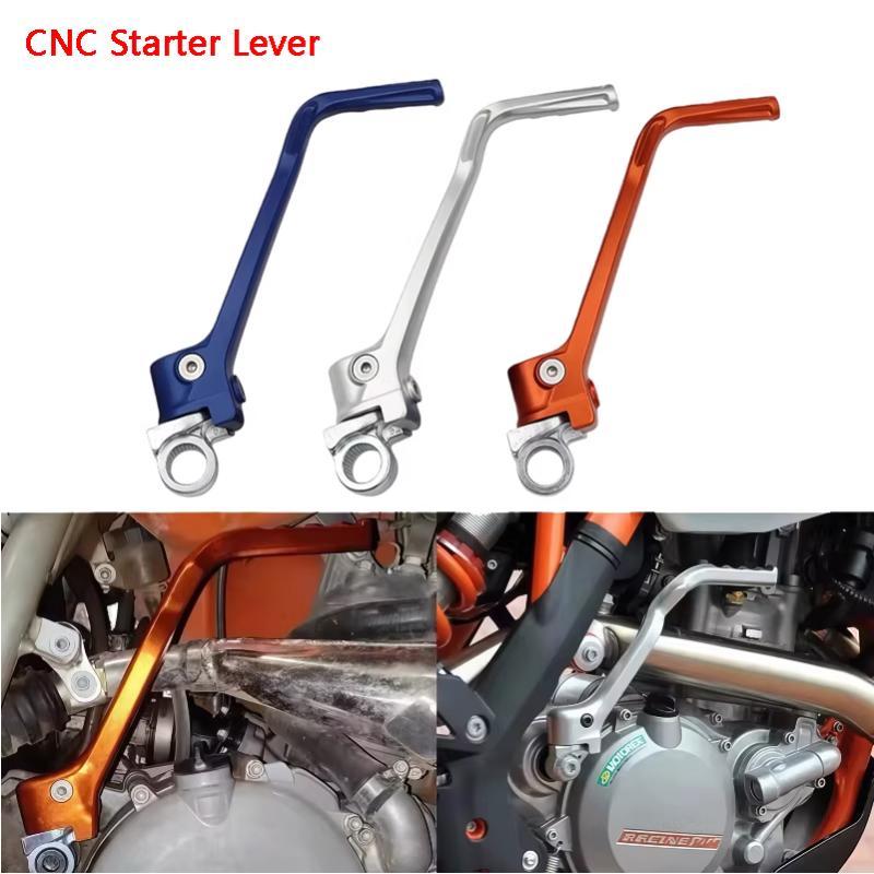 16 มม.Kick Starter Lever สําหรับ YX 140cc 150cc 160cc 200cc 250cc Pit Dirt Bike YCF SSR SDG DRZ