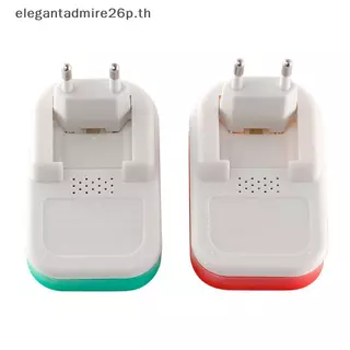 ETTH เครื่องชาร์จแบตเตอรี่อเนกประสงค์ Travel USB Wall Charging พร้อมจอแสดงผล LCD สําหรับกล้องโทรศัพท์มือถือ