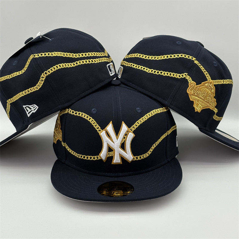 AA Quality Fully Closed Baseball Hat Fashion Outdoor Sports Hat E7WA Q03J