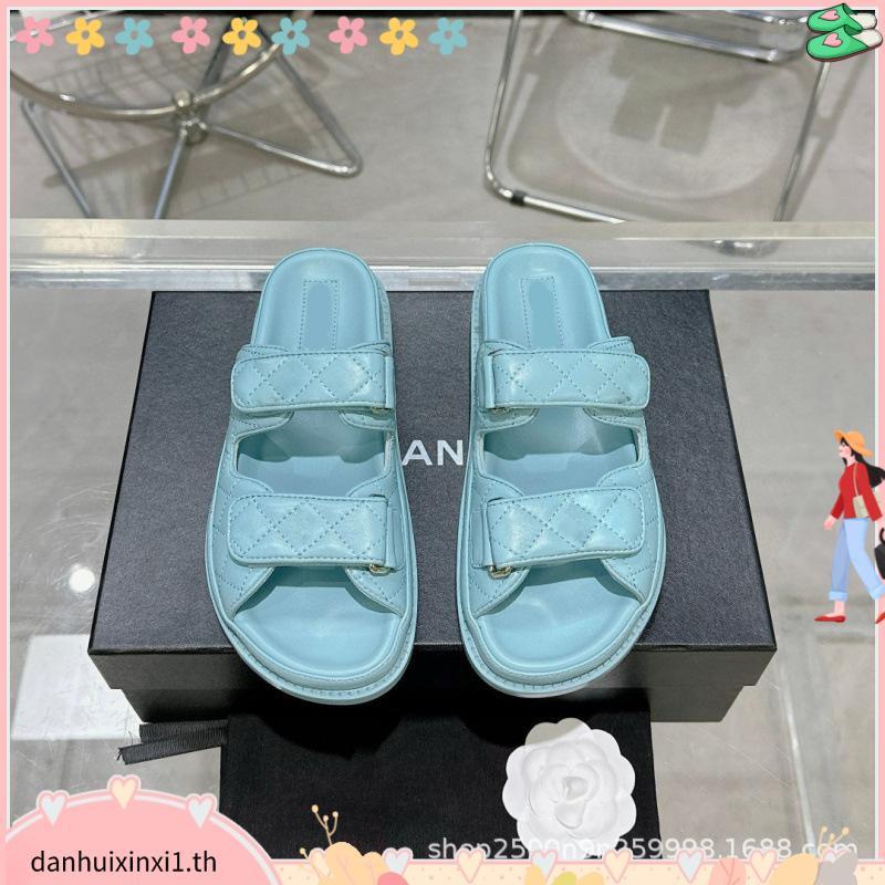 ใหม่ READY STOCK รองเท้าแตะ EUR 35-41 - ไม่มีกล่อง