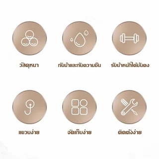ชั้นวางฟองน้ำ ชั้นวางของ แบบ ตั้งโต๊ะ ที่วางของระบายน้ำ มีถาดรองน้ำแบบลักษณะลาดเอียง เพื่อให้น้ำไหลออกได้