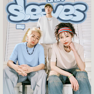 HAICOO เสื้อออกกำลังกาย ไซส์ใหญ่ Plus Size อกใหญ่ใส่สบาย กันแดด แห้งไว