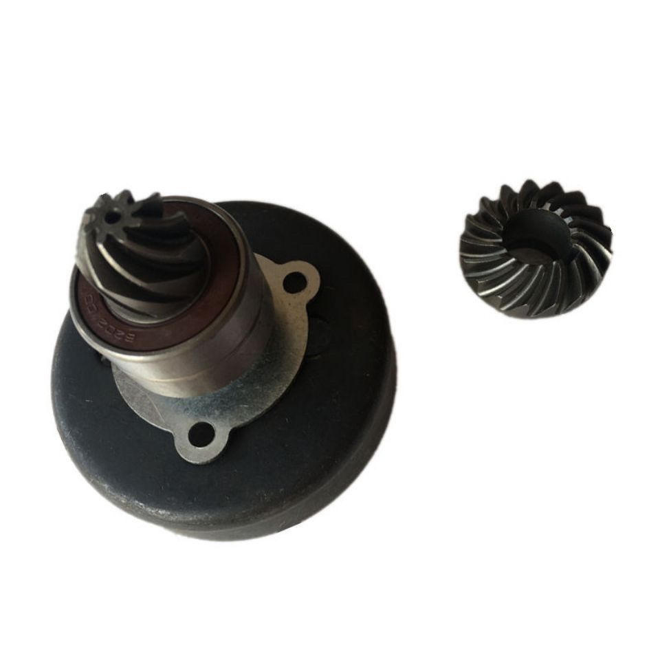 Jinhe 58 Gasoline Breaker Driven Pulley Gear Clutch Drive Wheel Parts