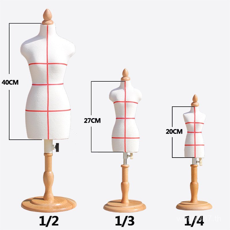 ไต้หวัน Tailoring One-Quarter สามมิตินักเรียนหญิง Two-Quarter Props Villain รุ่น One-Quarter Mini Sc