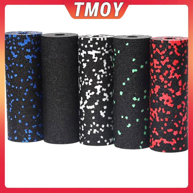 TMOY EPP Hollow โยคะคอลัมน์นวดโยคะยิมพิลาทิสอุปกรณ์ออกกําล รูปที่ 7