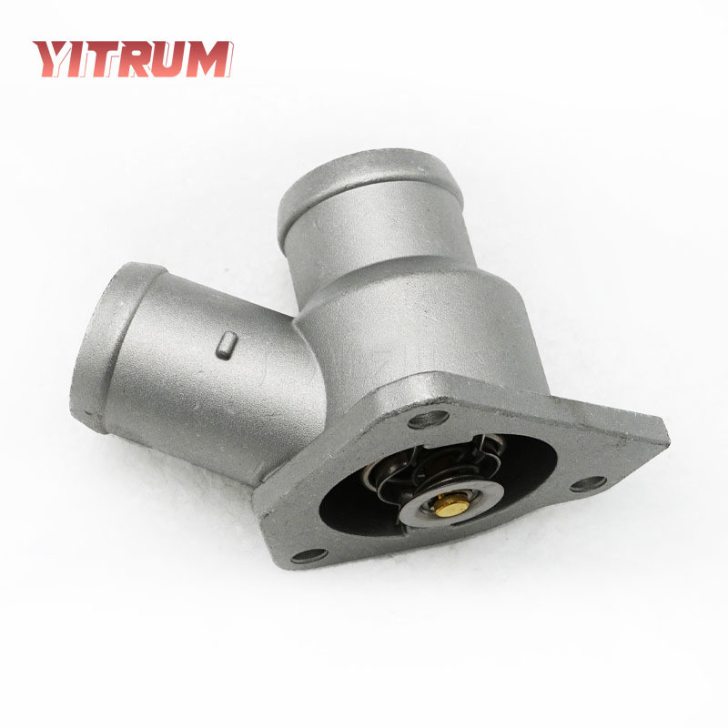 1118-1306030 เหมาะสําหรับ LADA LADA Auto Parts Thermostat 1118-1306010-30 RMBI