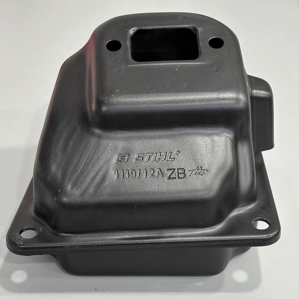ท่อไอเสียแท้ STIHL สำหรับรุ่น MS382/462/271/291