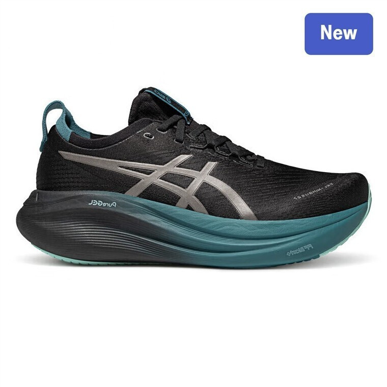 รองเท้าวิ่ง ASICS Gel-Nimbus 27 นุ่ม สบาย และทนทาน