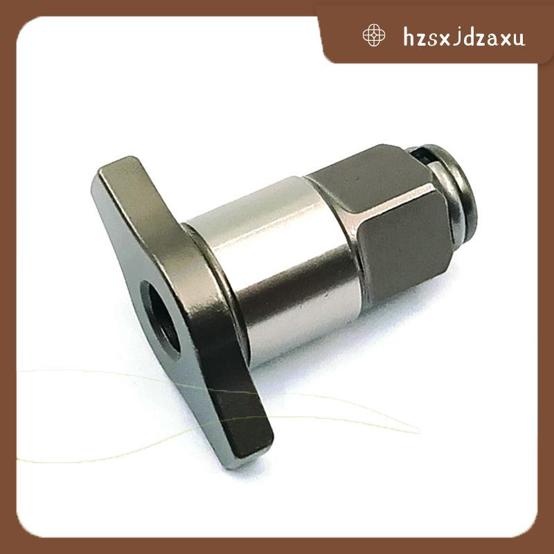 hzsxjdzaxuNA142744 ชุด Anvil 1/2 นิ้ว DCF891N DCF891P2T ประแจผลกระทบ Anvil Assembly สําหรับ