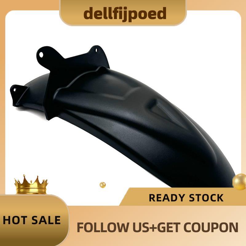 delfijpoedMotorcycle บังโคลนหลังล้อ Hugger Splash Guard Cover สําหรับ SV650 SV 650 SV650X Sv650x