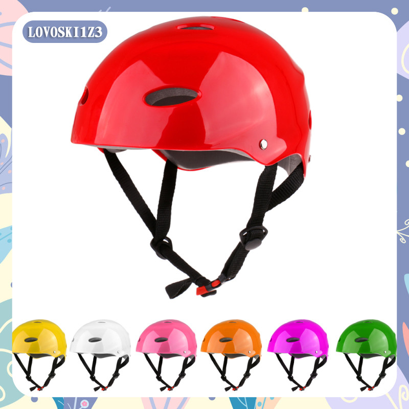 [lovoski1z3] Water Sports Kayak Canoe Skate 3 ขนาด Available: Kids, Youth, Adult - ทุกขนาดให้เลือก
