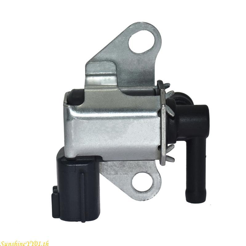 SUN Auto Car Carbon VaporCanister Vent Solenoid วาล์ว 14930-EN200 14930-ET000 เหมาะสําหรับ NV200 149